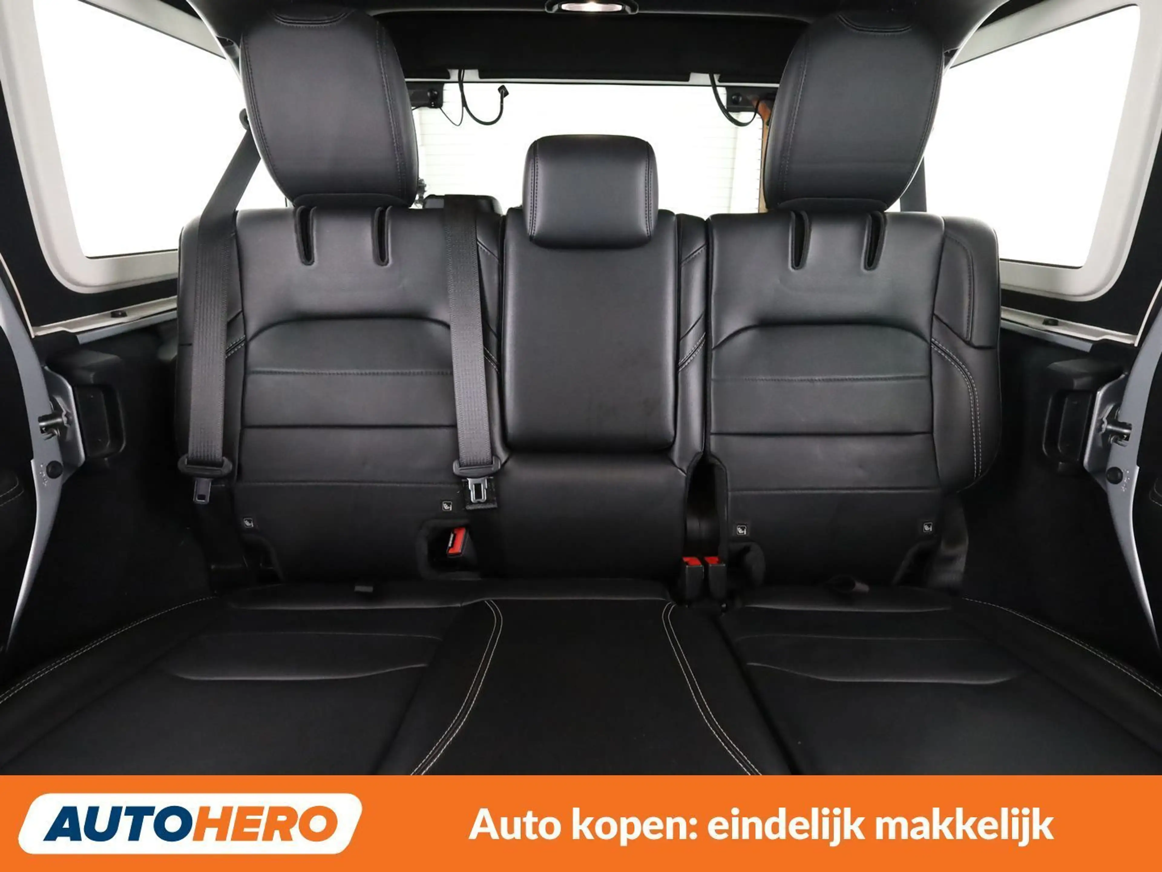 Jeep Wrangler 2.0 4xe Plug-in Hybrid Sahara — photo 11