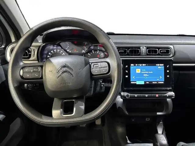 Citroen C3 view 14