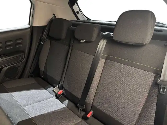 Citroen C3 view 9