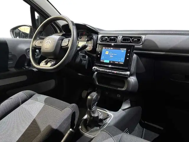Citroen C3 view 15