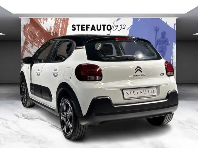 Citroen C3 view 5