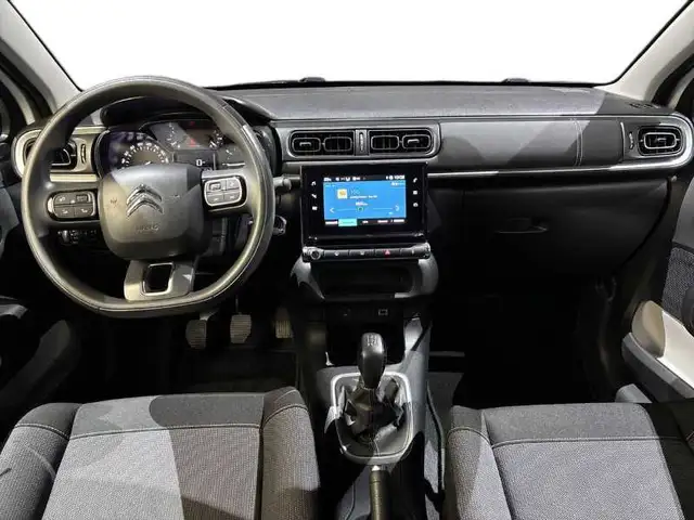 Citroen C3 view 13