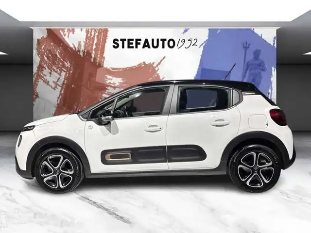 Citroen C3 view 4
