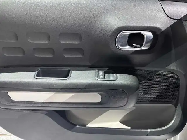 Citroen C3 view 10