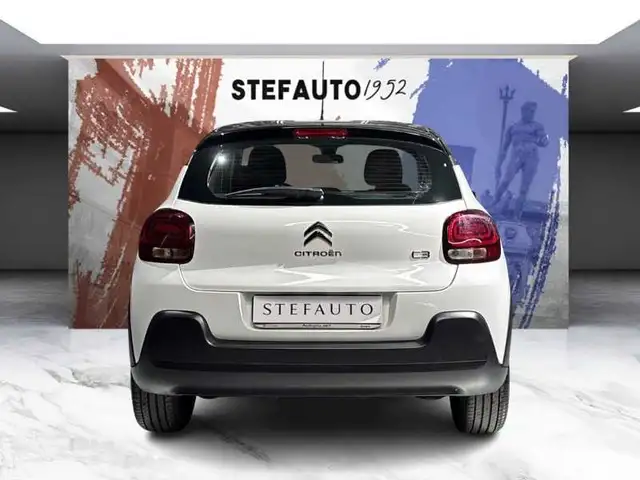 Citroen C3 view 6