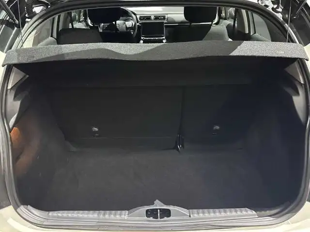 Citroen C3 view 7