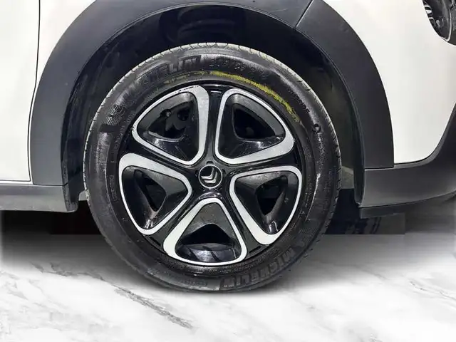 Citroen C3 view 8