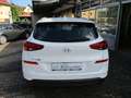Hyundai TUCSON Select +Navi+Kamera+Sitzheiz+wenig km Blanc - thumbnail 5