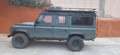 Land Rover Defender Td4 110 Verde - thumbnail 9