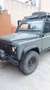 Land Rover Defender Td4 110 Verde - thumbnail 2