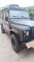 Land Rover Defender Td4 110 Verde - thumbnail 1