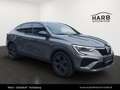 Renault Arkana E-Tech Hybrid 145 R.S.Line Gris - thumbnail 3
