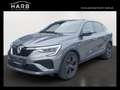 Renault Arkana E-Tech Hybrid 145 R.S.Line Gris - thumbnail 1