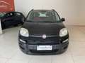 Fiat Panda 1.2 Lounge 69cv Nero - thumbnail 2