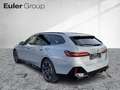 BMW 520 i M-Sport PRO Sommer19'' AHK Pano ICONIC H/K Grau - thumbnail 4