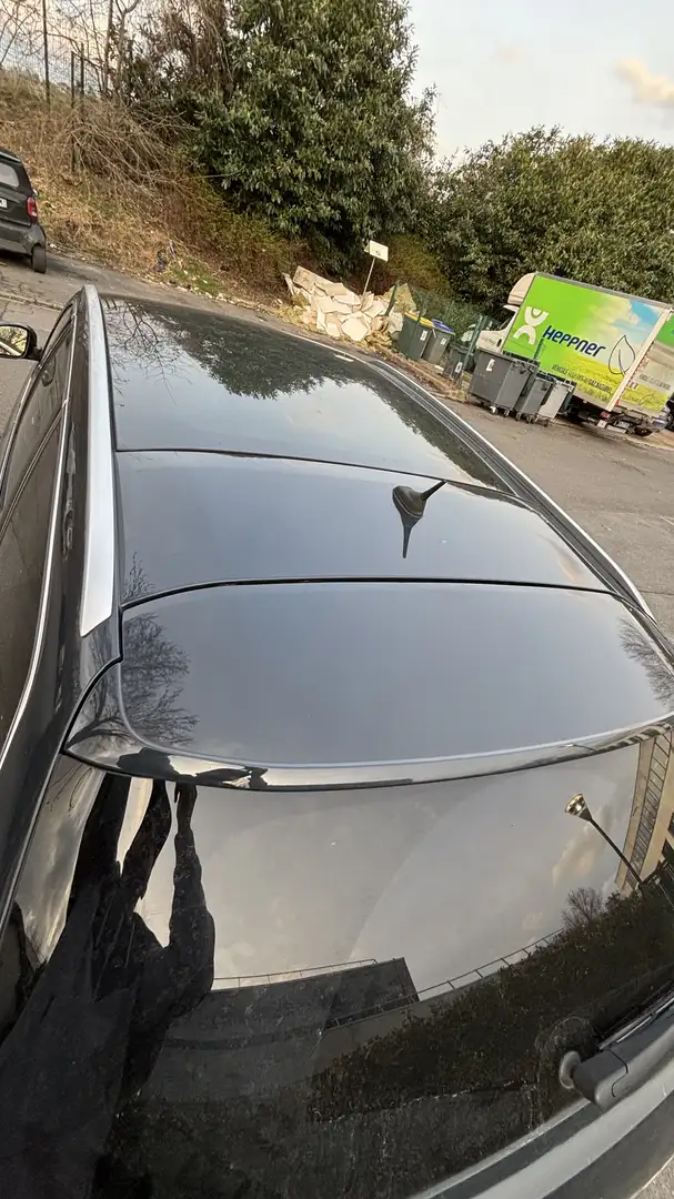 Peugeot 308 Bleu - 2