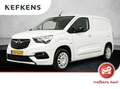 Opel Combo L1H1 Standaard 130pk Automaat | Airco | Trekhaak | Wit - thumbnail 1