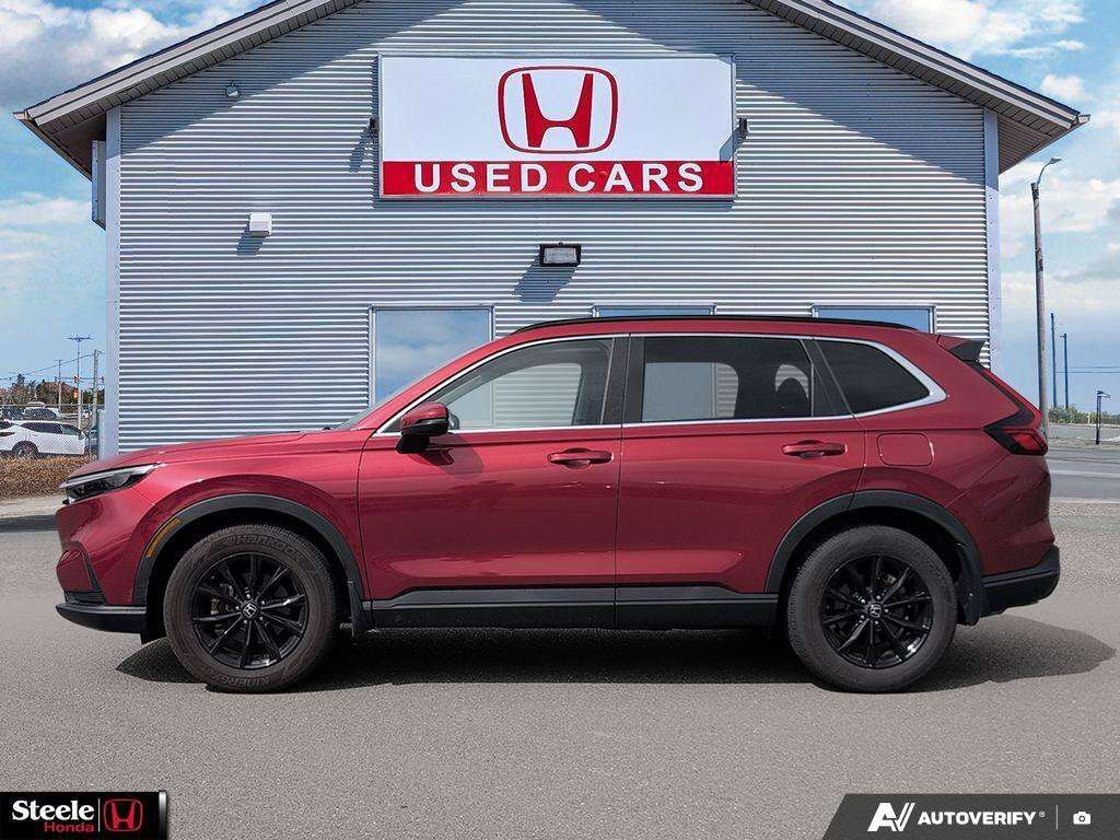 2023 Honda CR-V Sport — снимка 2