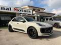 Porsche Macan Macan I 2022 2.9 GTS 440cv pdk Gris - thumbnail 4