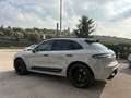 Porsche Macan Macan I 2022 2.9 GTS 440cv pdk Gris - thumbnail 3