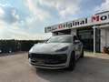 Porsche Macan Macan I 2022 2.9 GTS 440cv pdk Gris - thumbnail 2