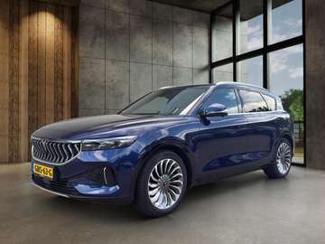 4WD 106 kWh Flagship | TREKHAAK !! | Panoramadak