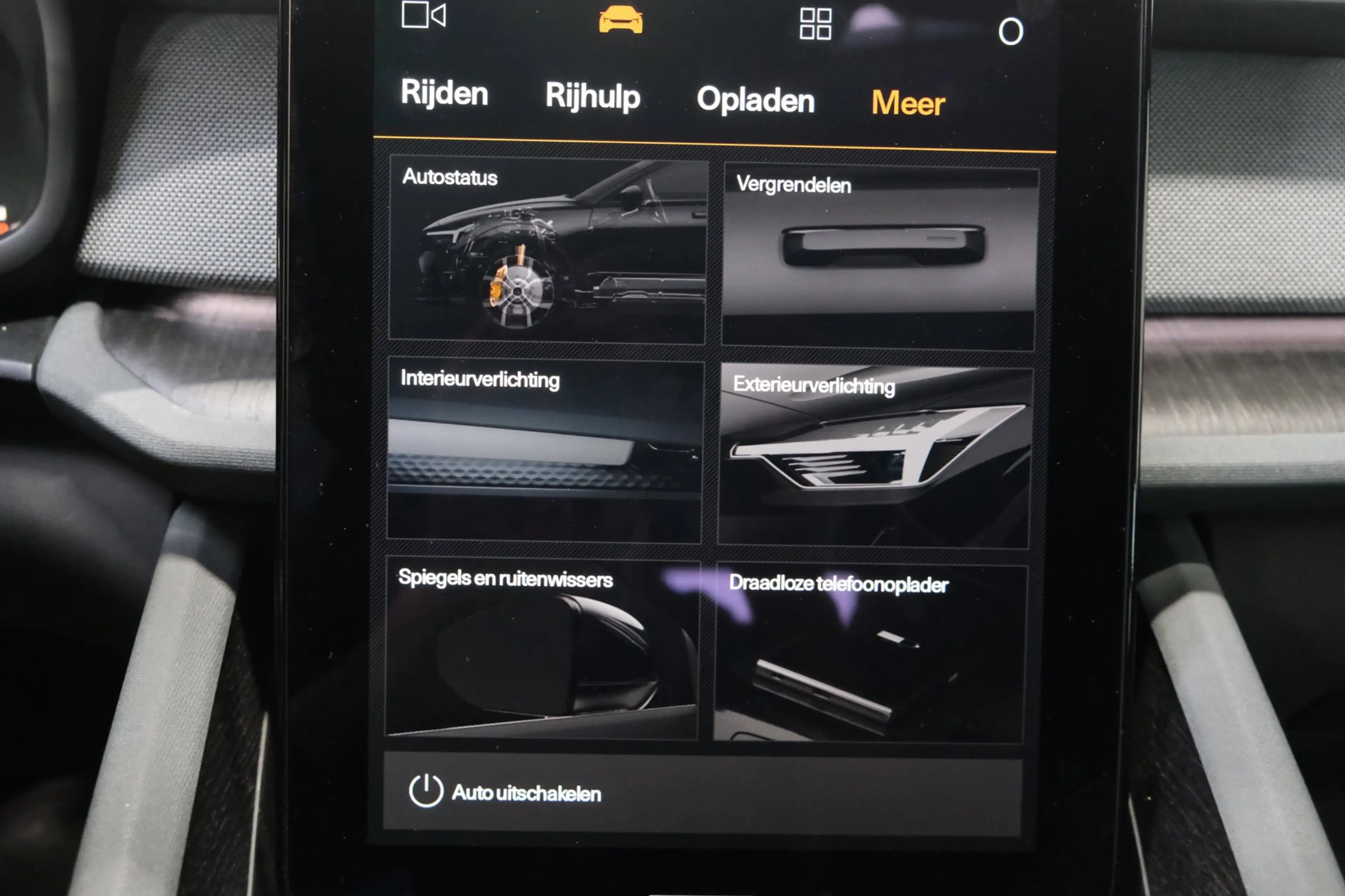 Polestar 2 Long Range Dual Motor Launch Edition 78kWh  €1690 — photo 35