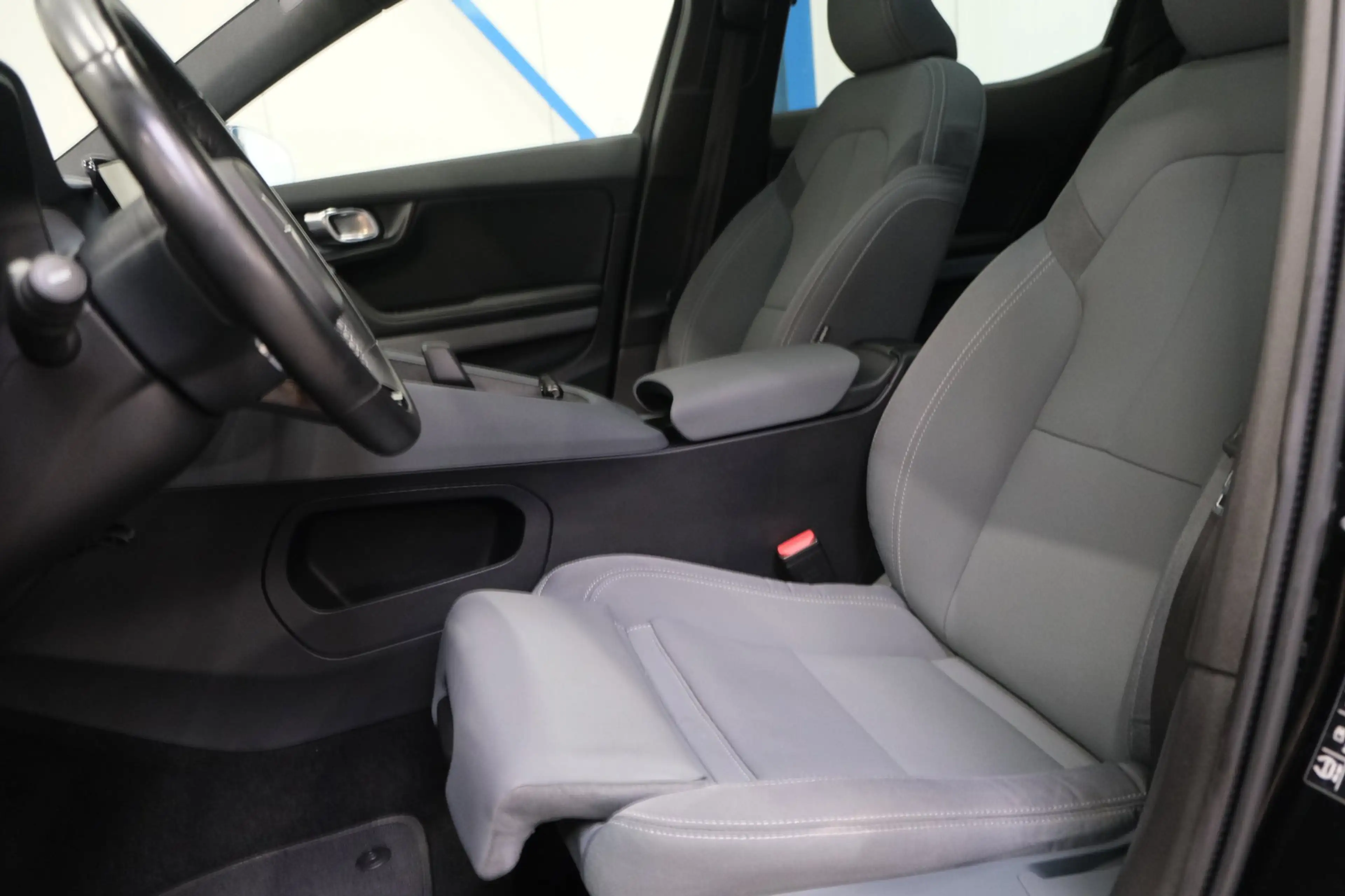 Polestar 2 Long Range Dual Motor Launch Edition 78kWh  €1690 — photo 16