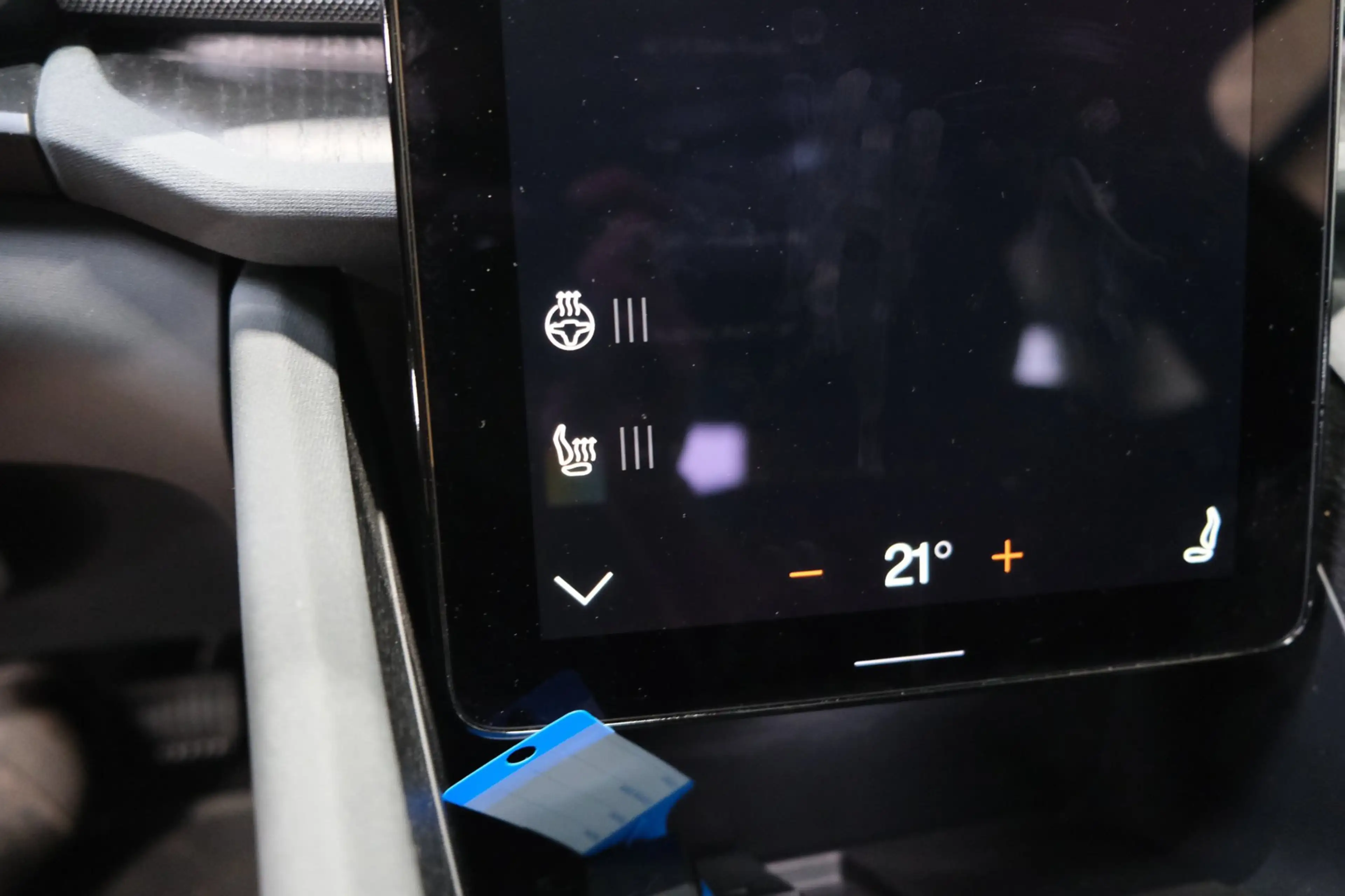 Polestar 2 Long Range Dual Motor Launch Edition 78kWh  €1690 — photo 26