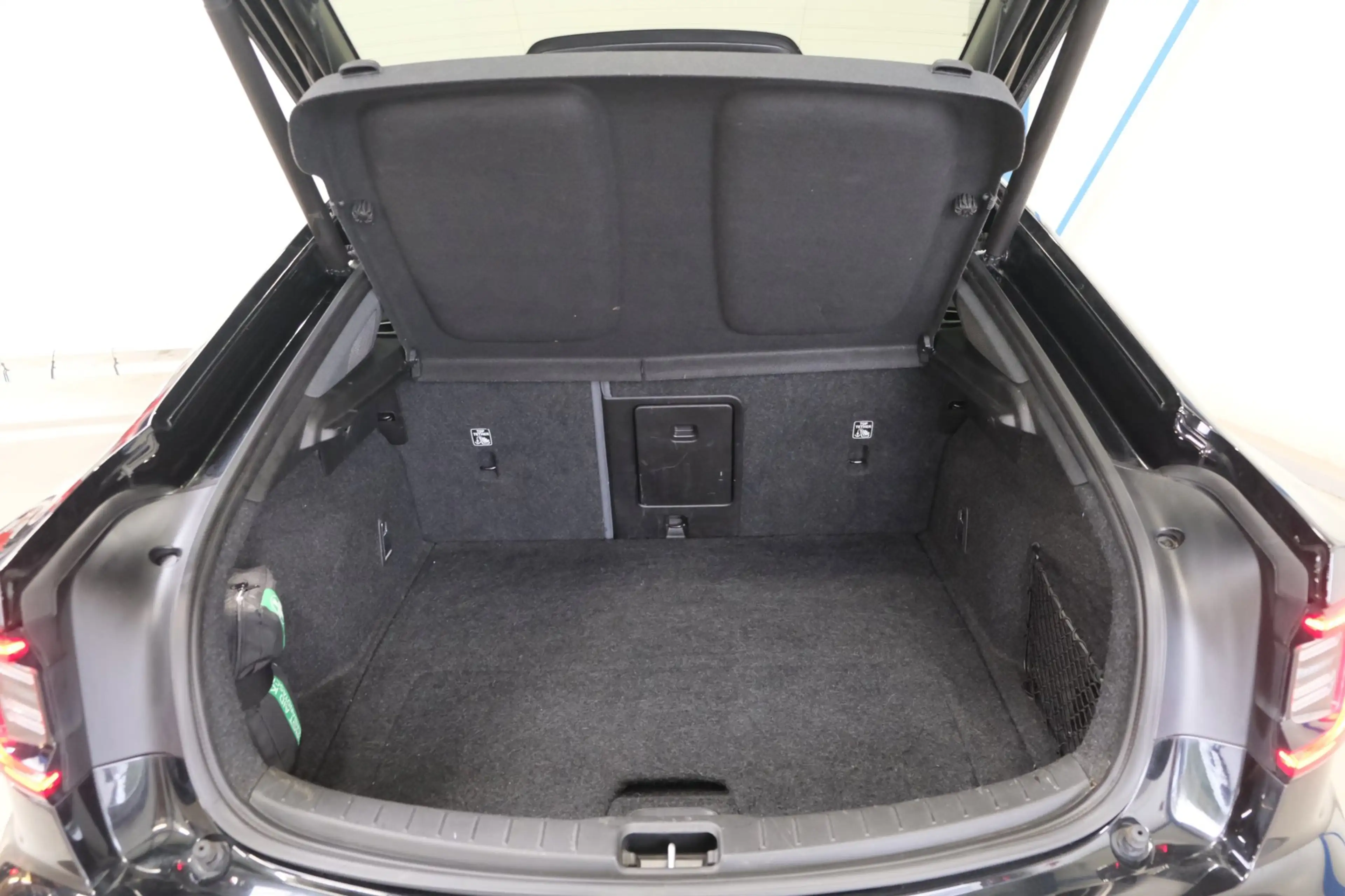 Polestar 2 Long Range Dual Motor Launch Edition 78kWh  €1690 — photo 7