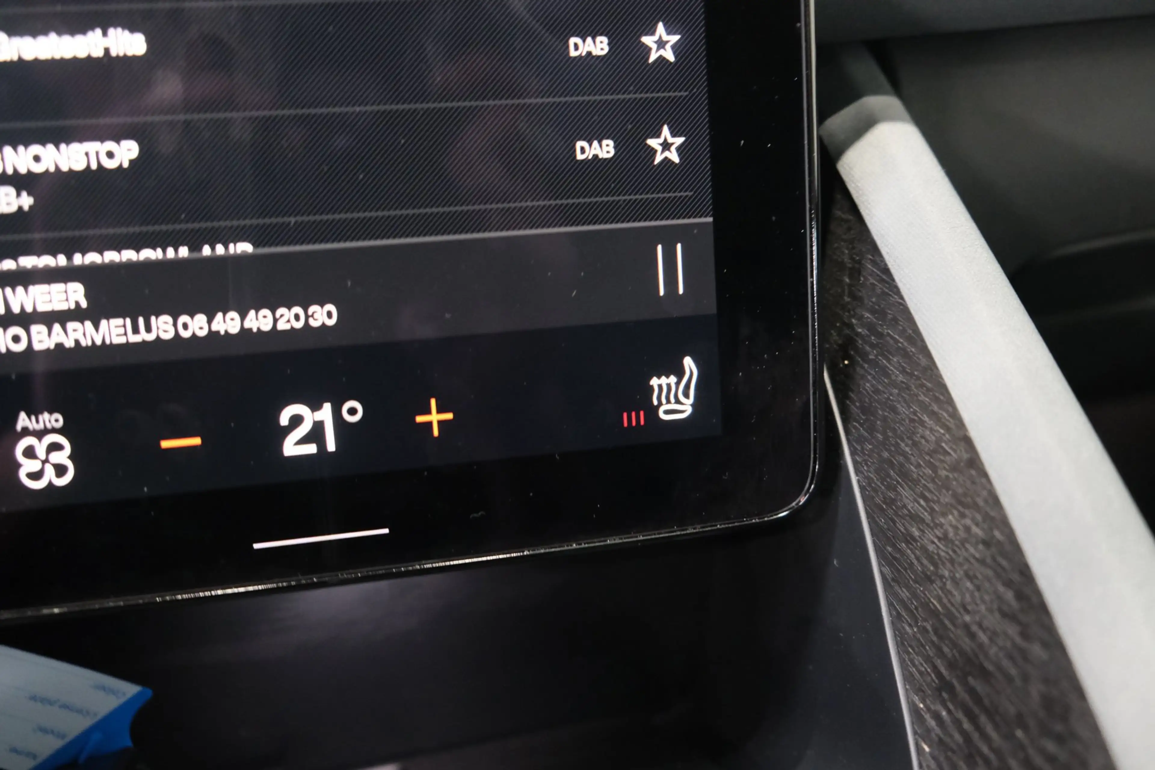 Polestar 2 Long Range Dual Motor Launch Edition 78kWh  €1690 — photo 27