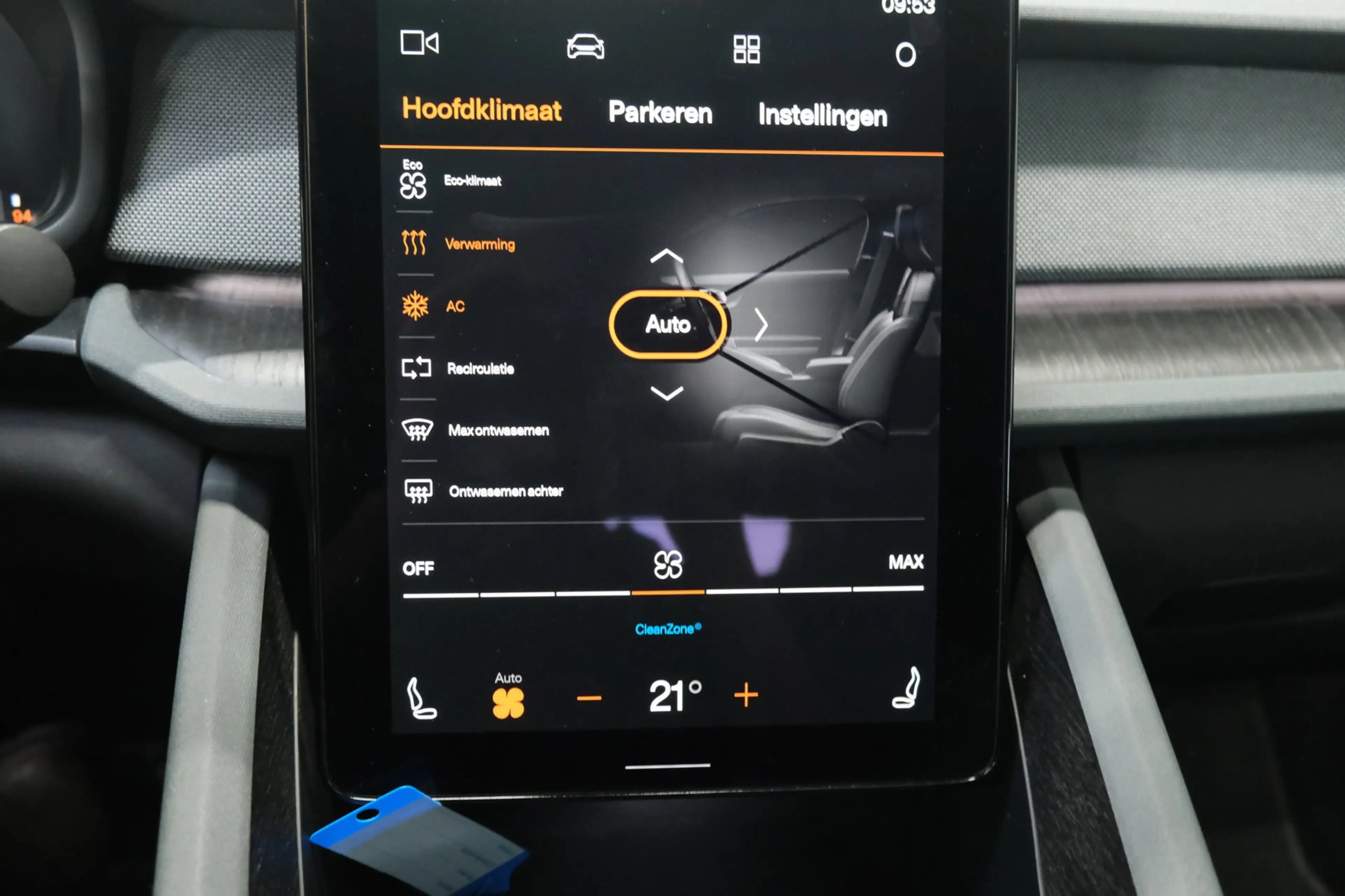 Polestar 2 Long Range Dual Motor Launch Edition 78kWh  €1690 — photo 38