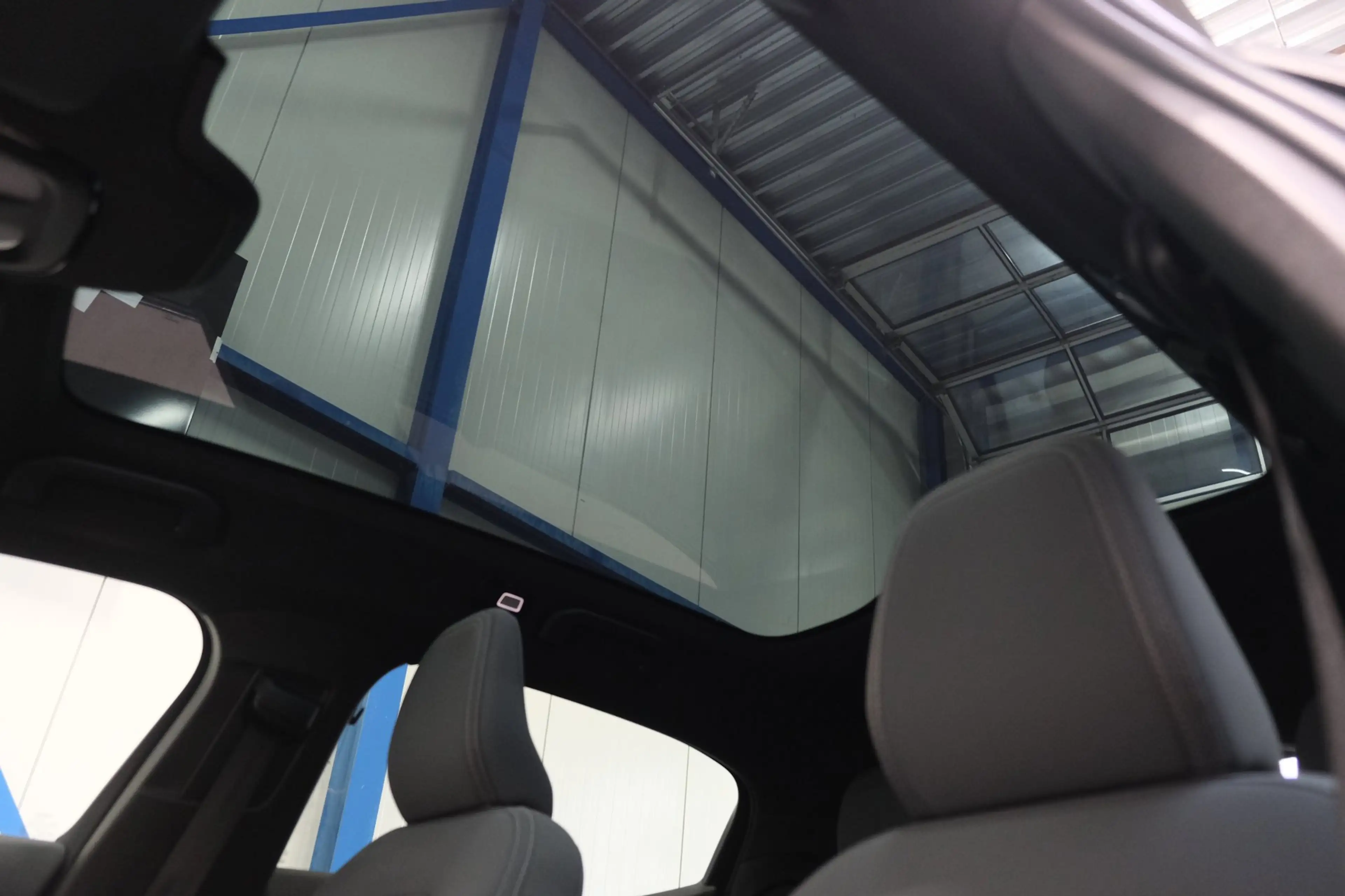Polestar 2 Long Range Dual Motor Launch Edition 78kWh  €1690 — photo 21