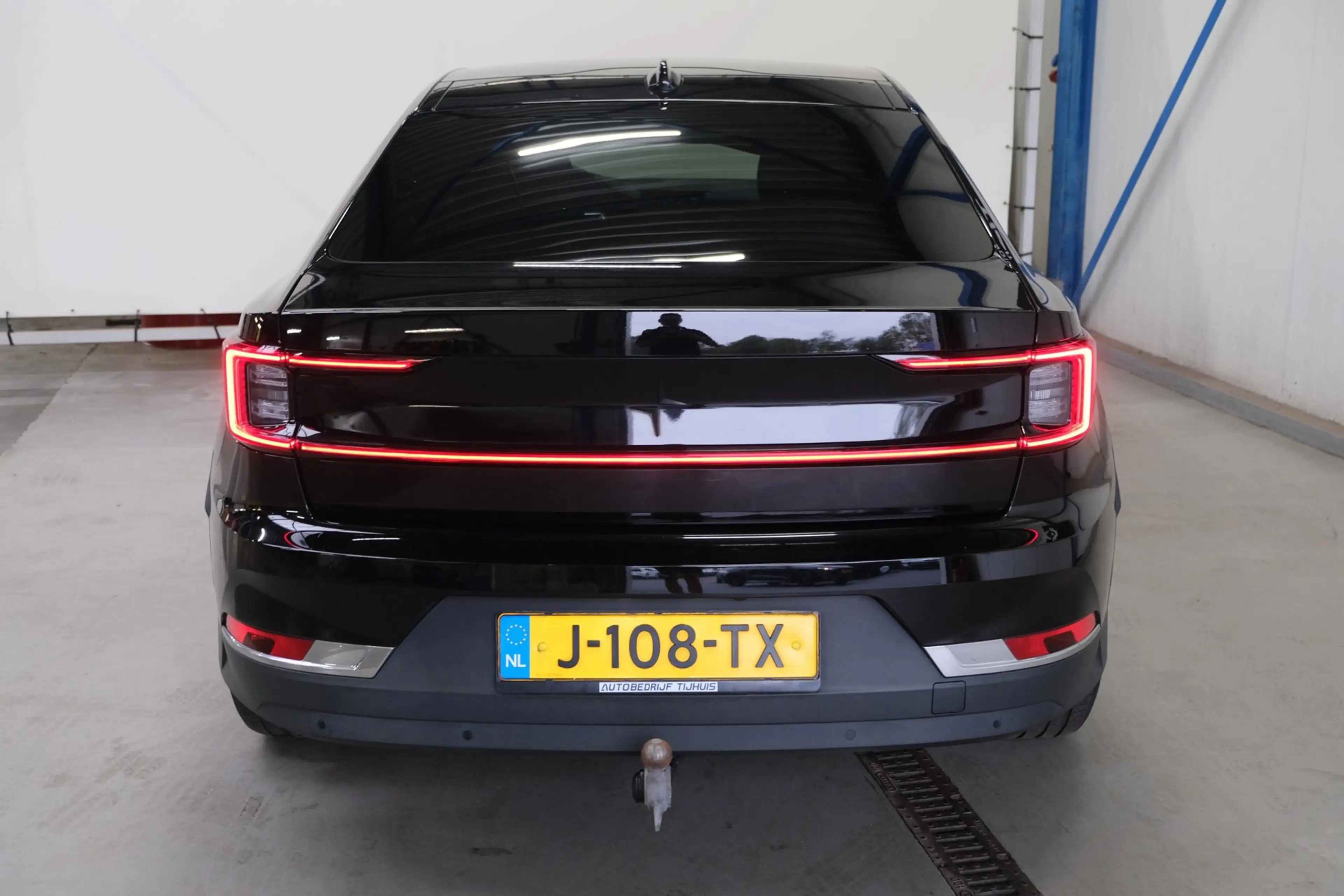 Polestar 2 Long Range Dual Motor Launch Edition 78kWh  €1690 — photo 6