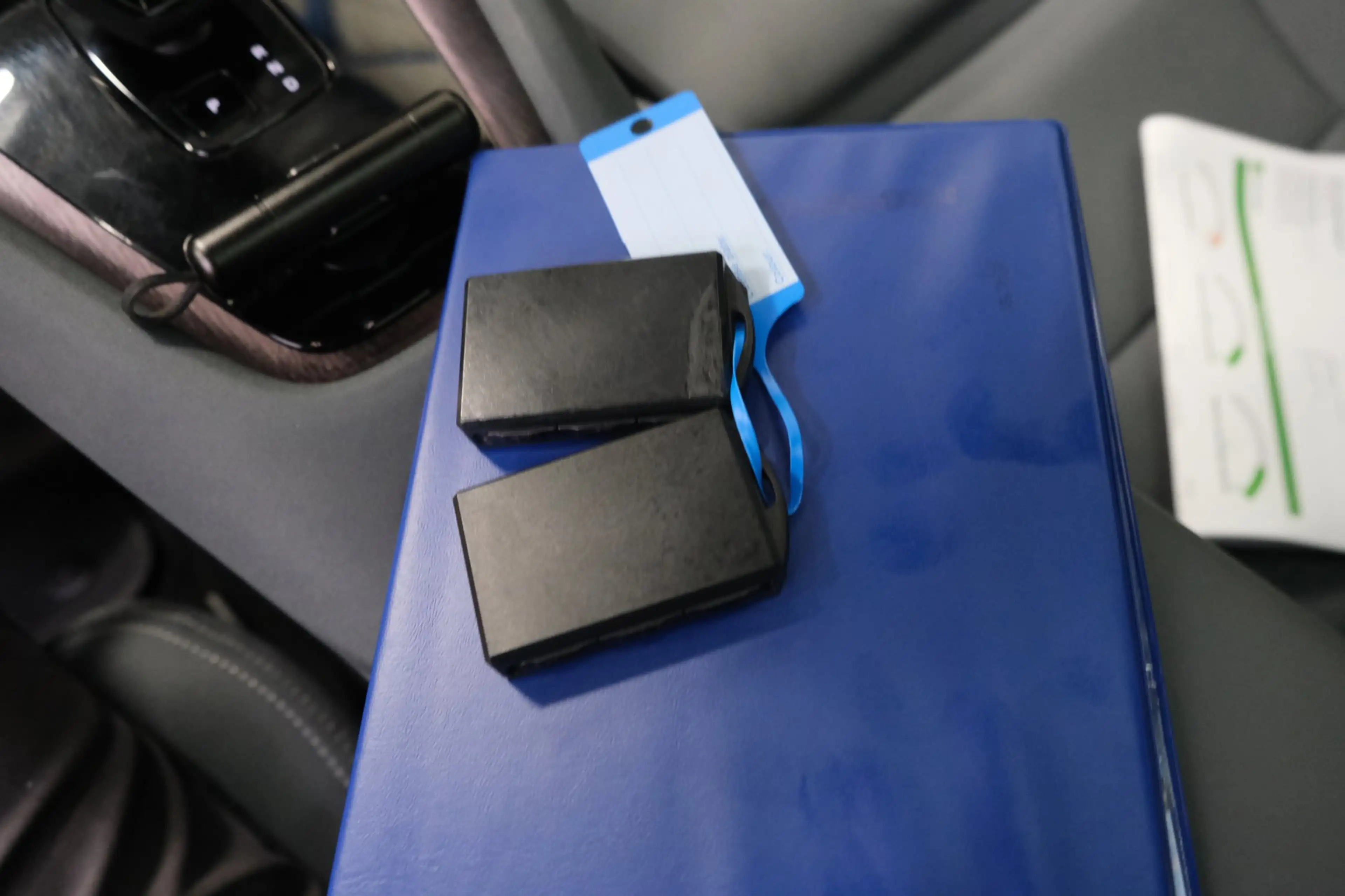 Polestar 2 Long Range Dual Motor Launch Edition 78kWh  €1690 — photo 46