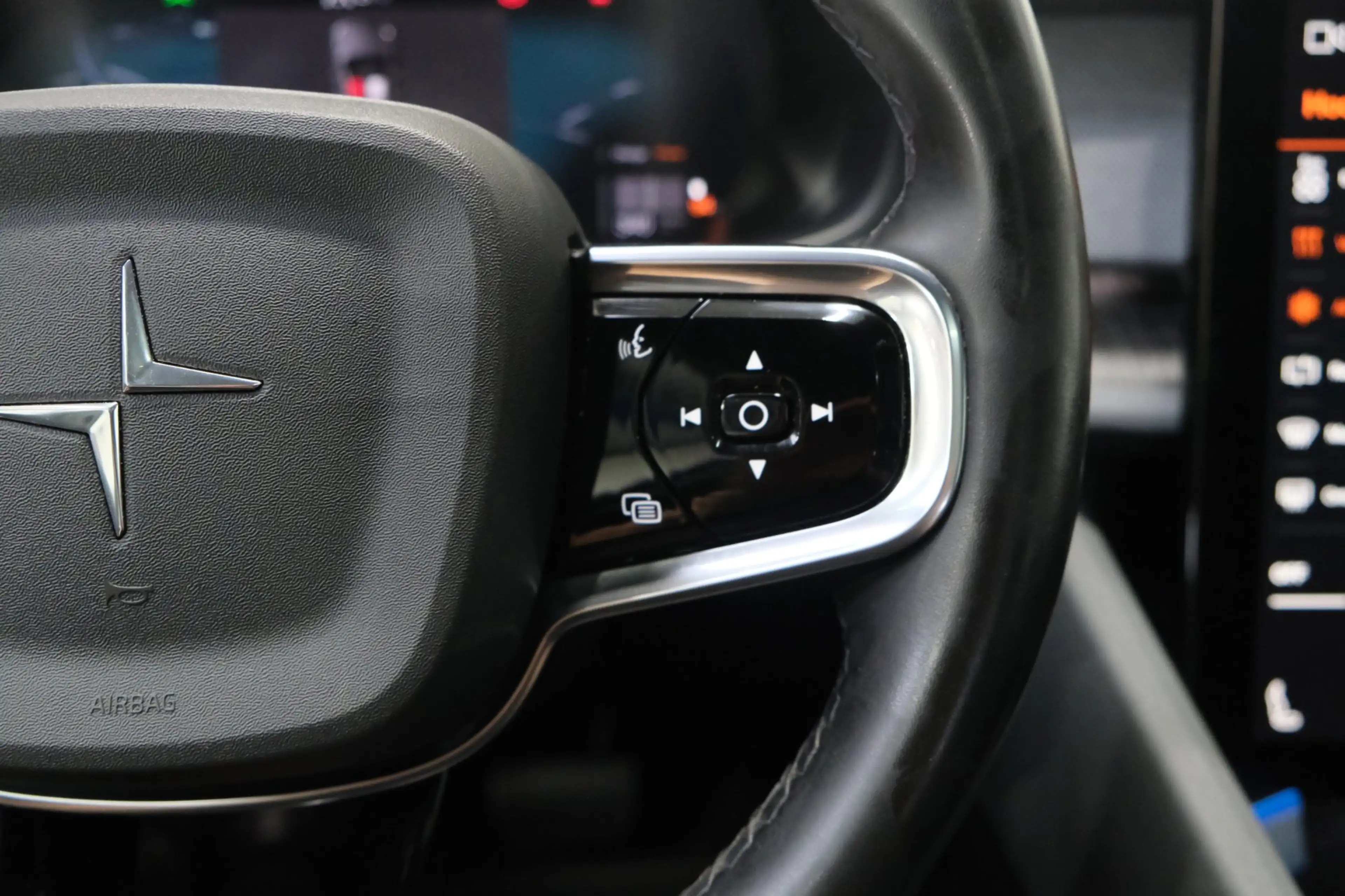 Polestar 2 Long Range Dual Motor Launch Edition 78kWh  €1690 — photo 41