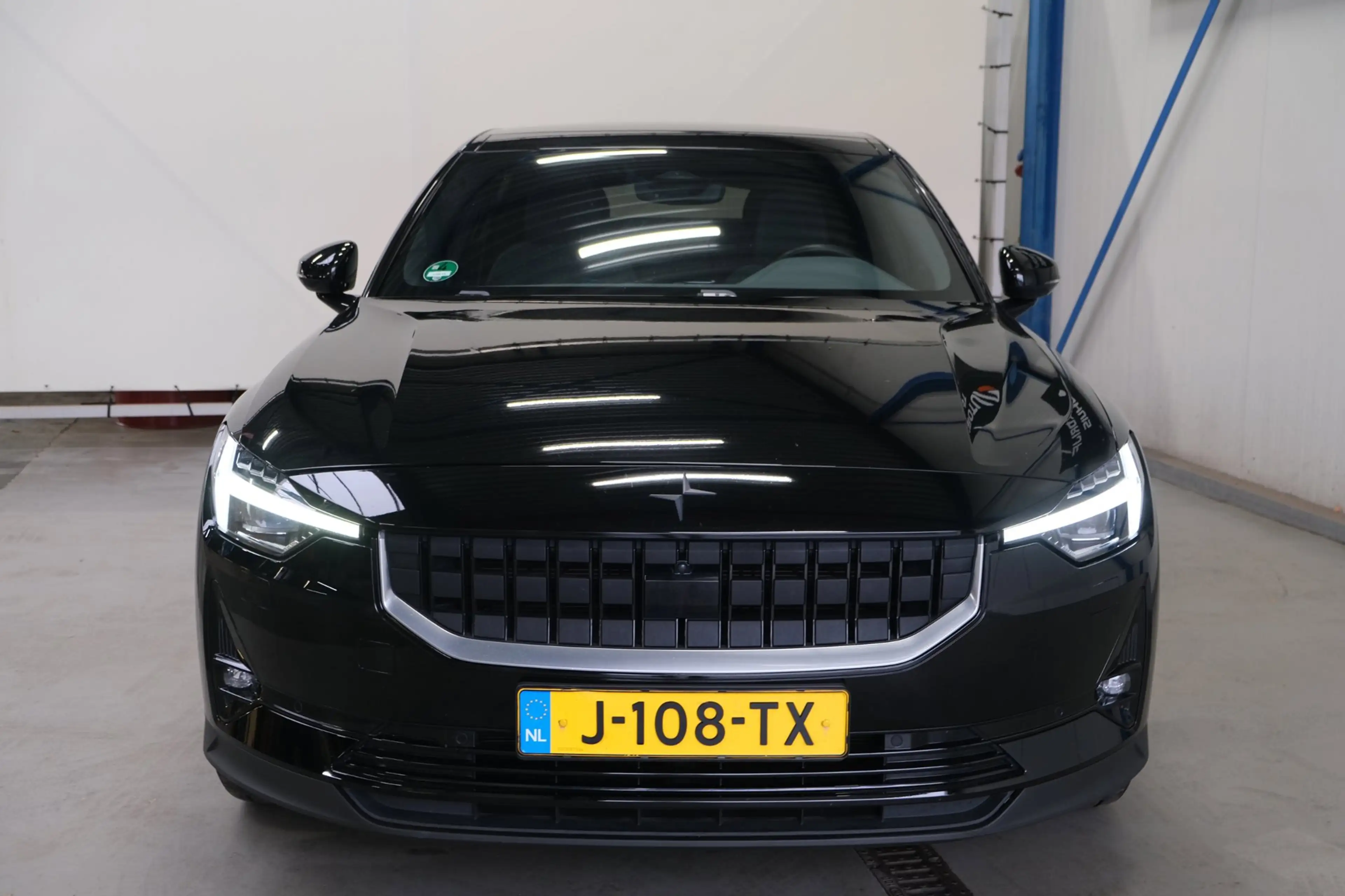 Polestar 2 Long Range Dual Motor Launch Edition 78kWh  €1690 — photo 3