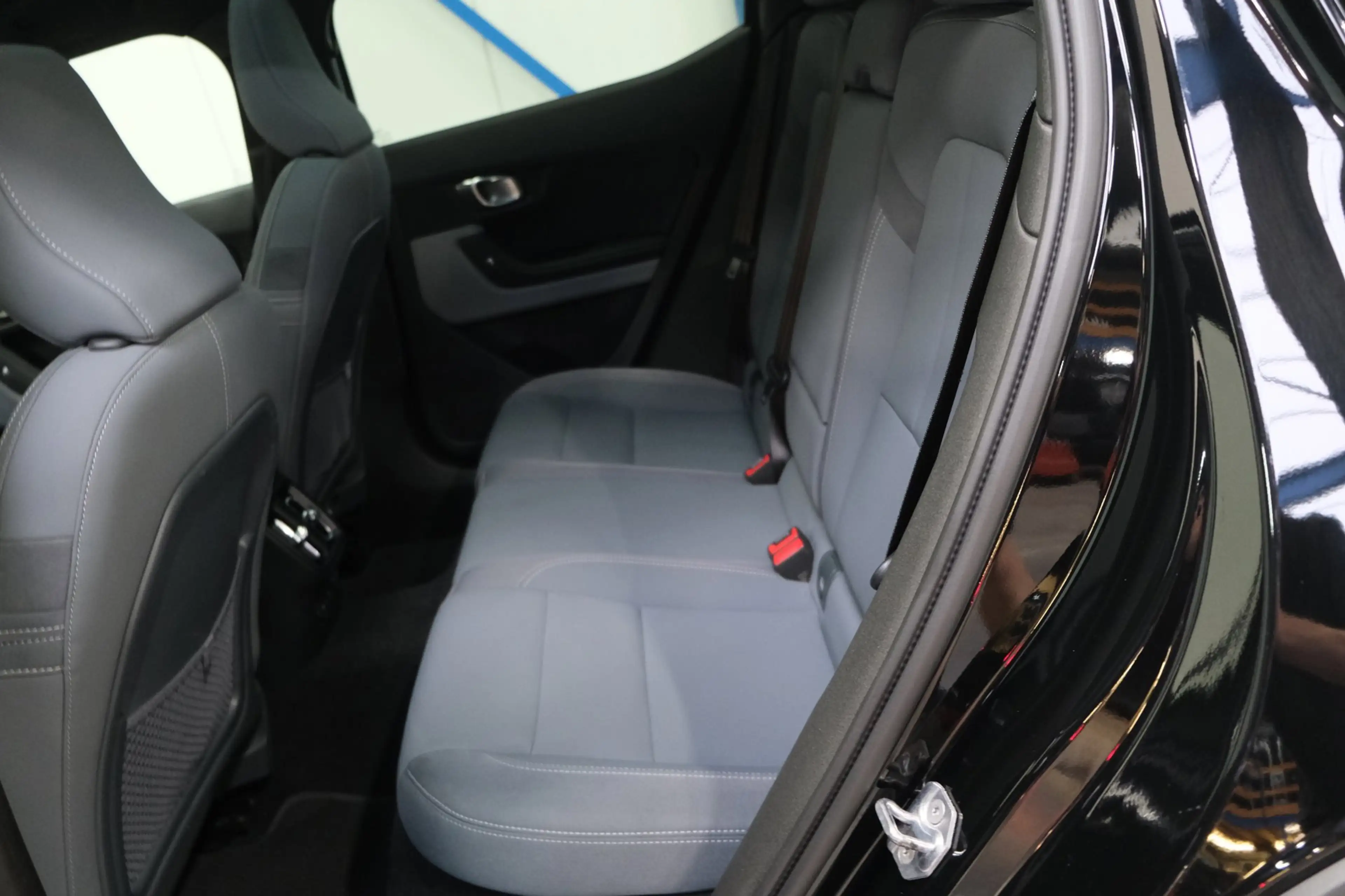 Polestar 2 Long Range Dual Motor Launch Edition 78kWh  €1690 — photo 11