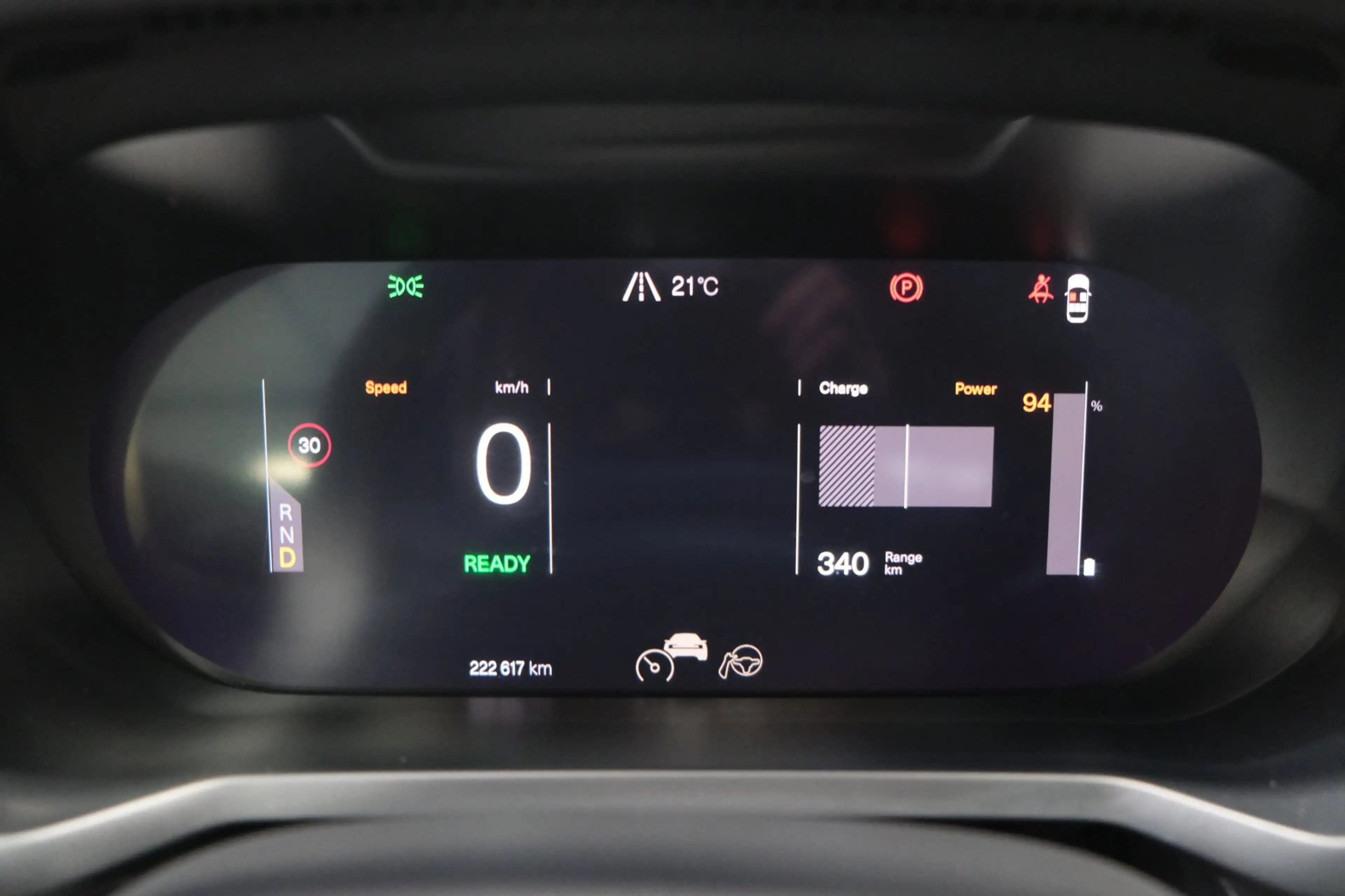 Polestar 2 Long Range Dual Motor Launch Edition 78kWh  €1690 — photo 44