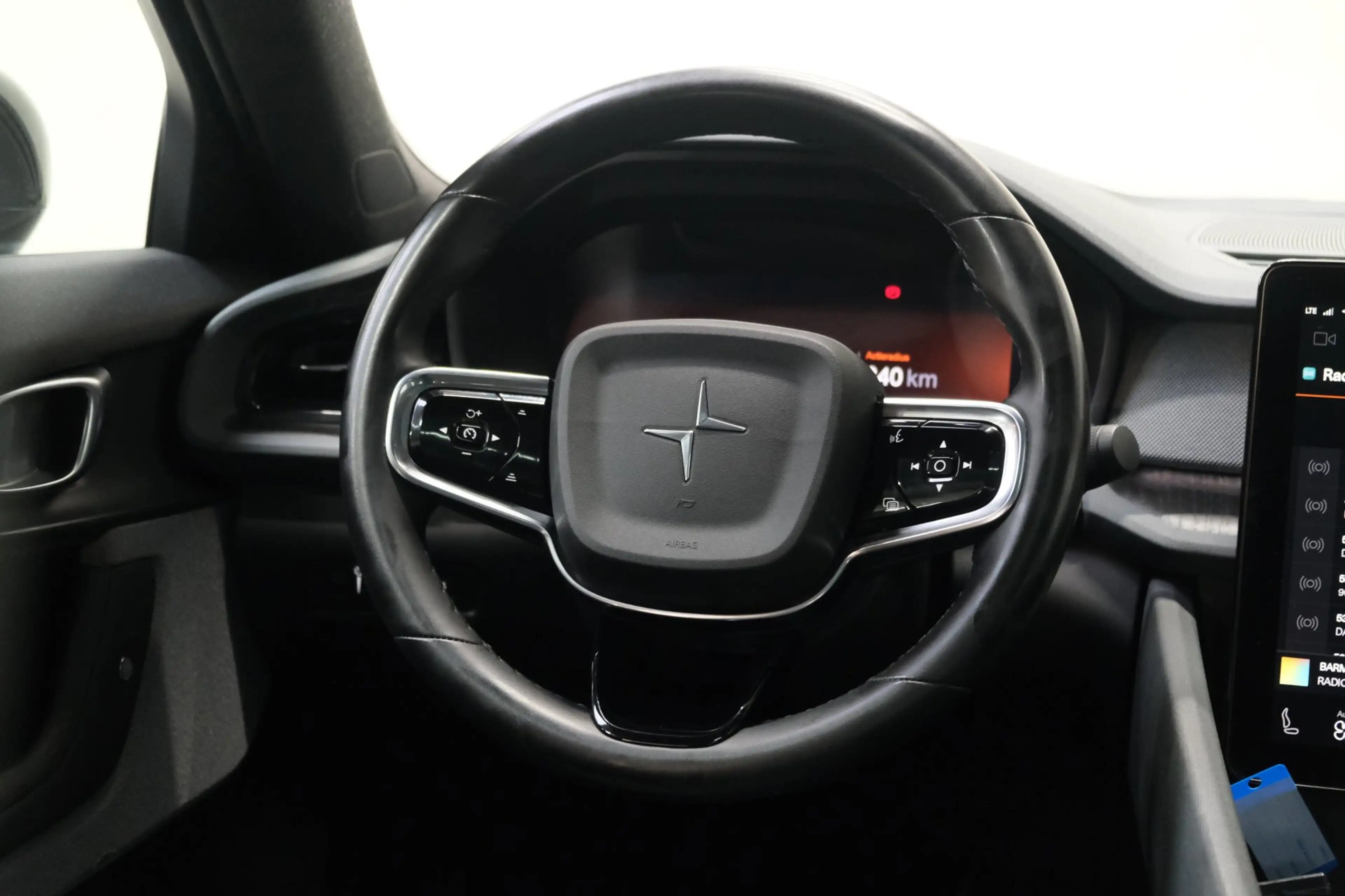 Polestar 2 Long Range Dual Motor Launch Edition 78kWh  €1690 — photo 24