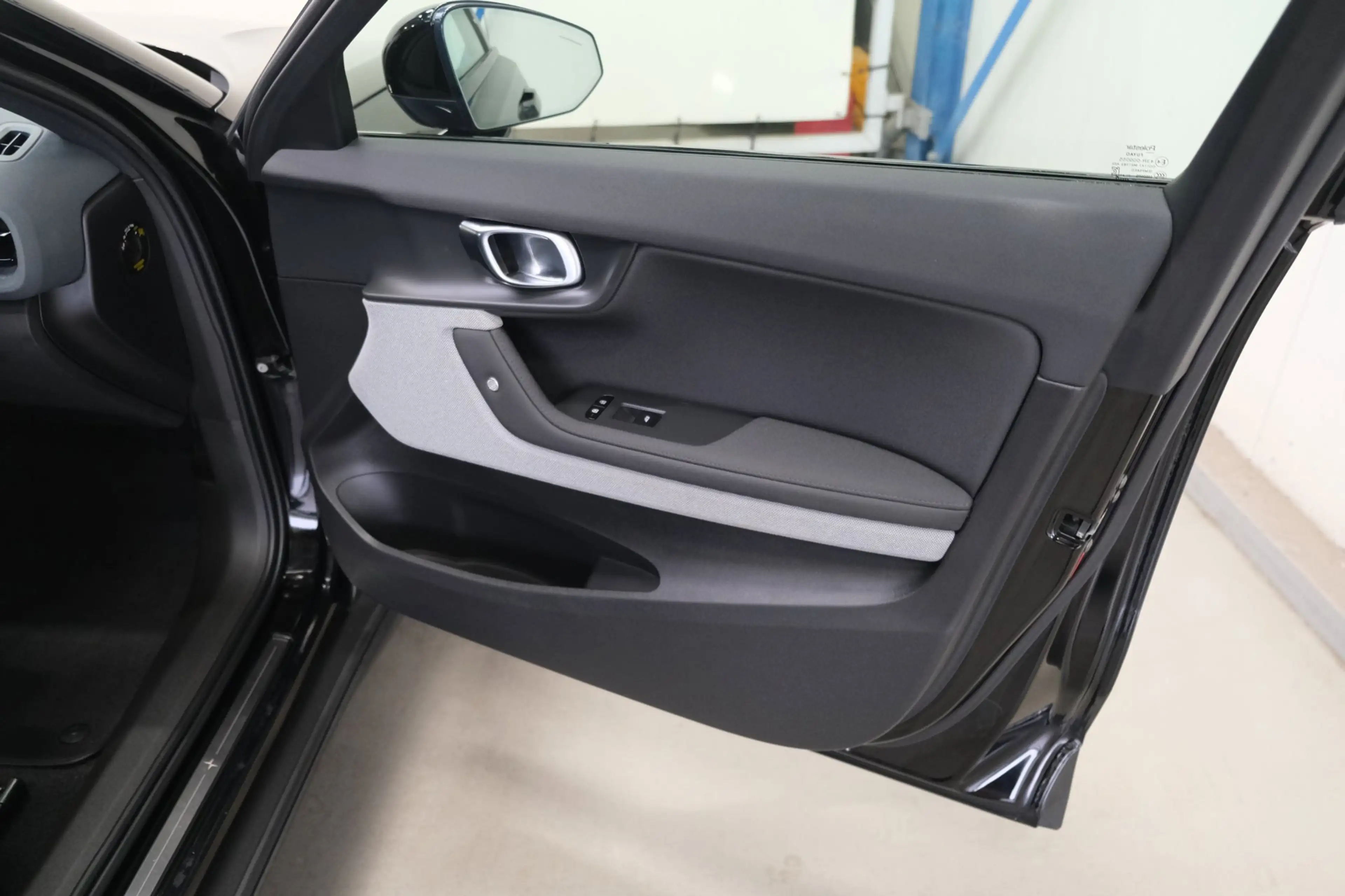 Polestar 2 Long Range Dual Motor Launch Edition 78kWh  €1690 — photo 18