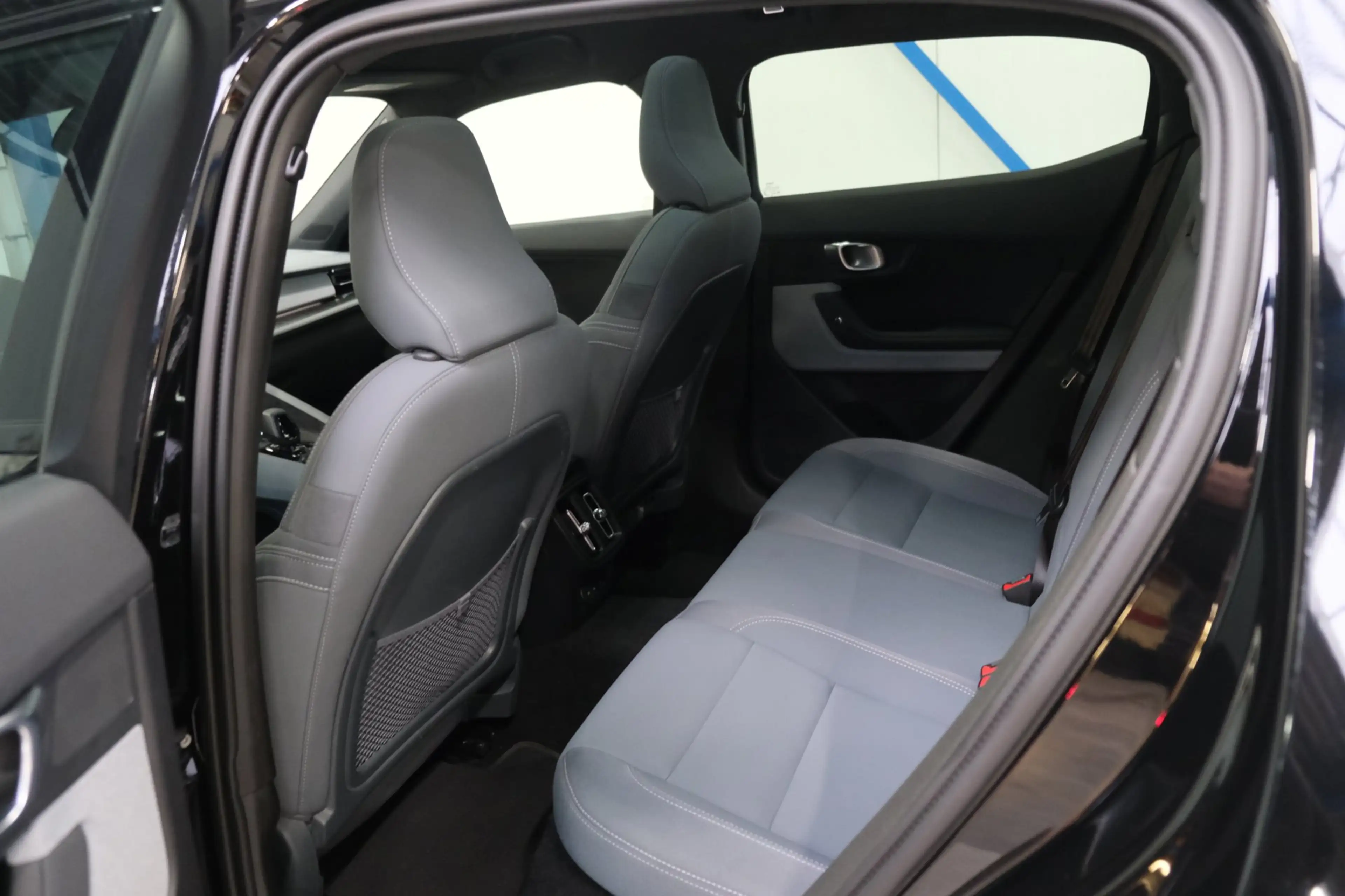 Polestar 2 Long Range Dual Motor Launch Edition 78kWh  €1690 — photo 12