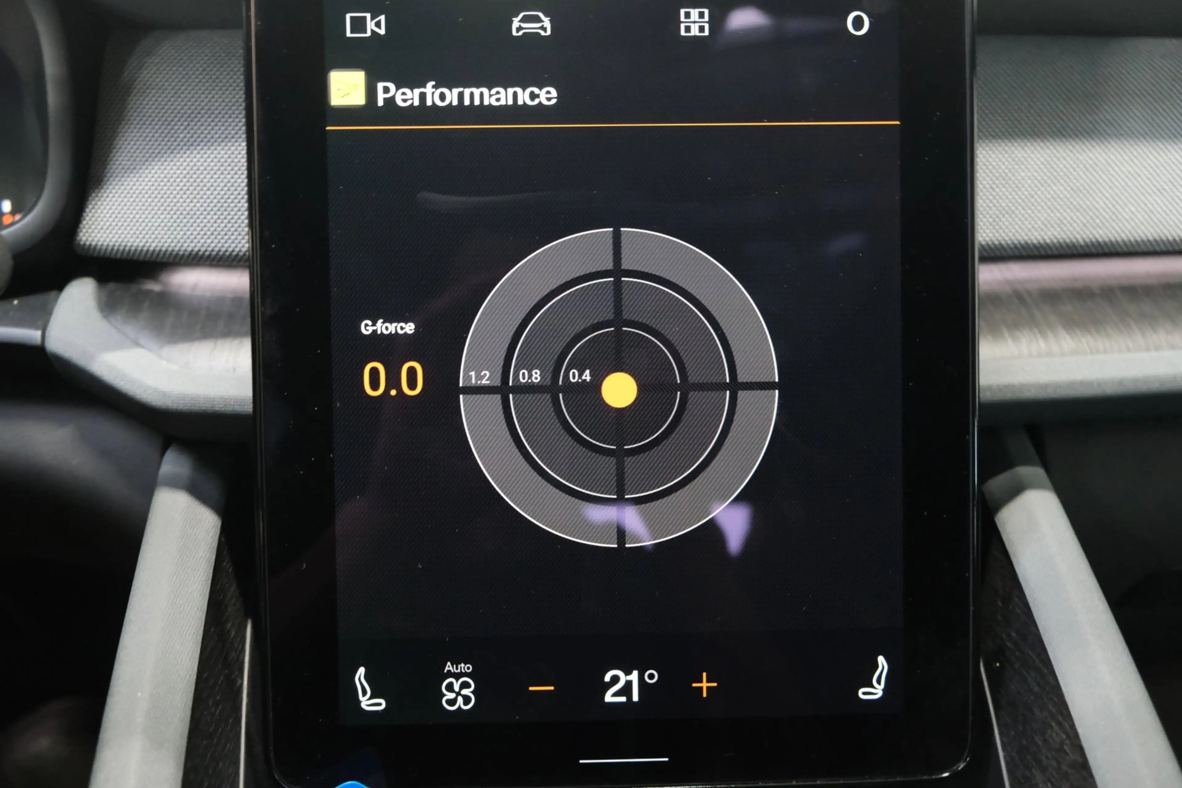 Polestar 2 Long Range Dual Motor Launch Edition 78kWh  €1690 — photo 36