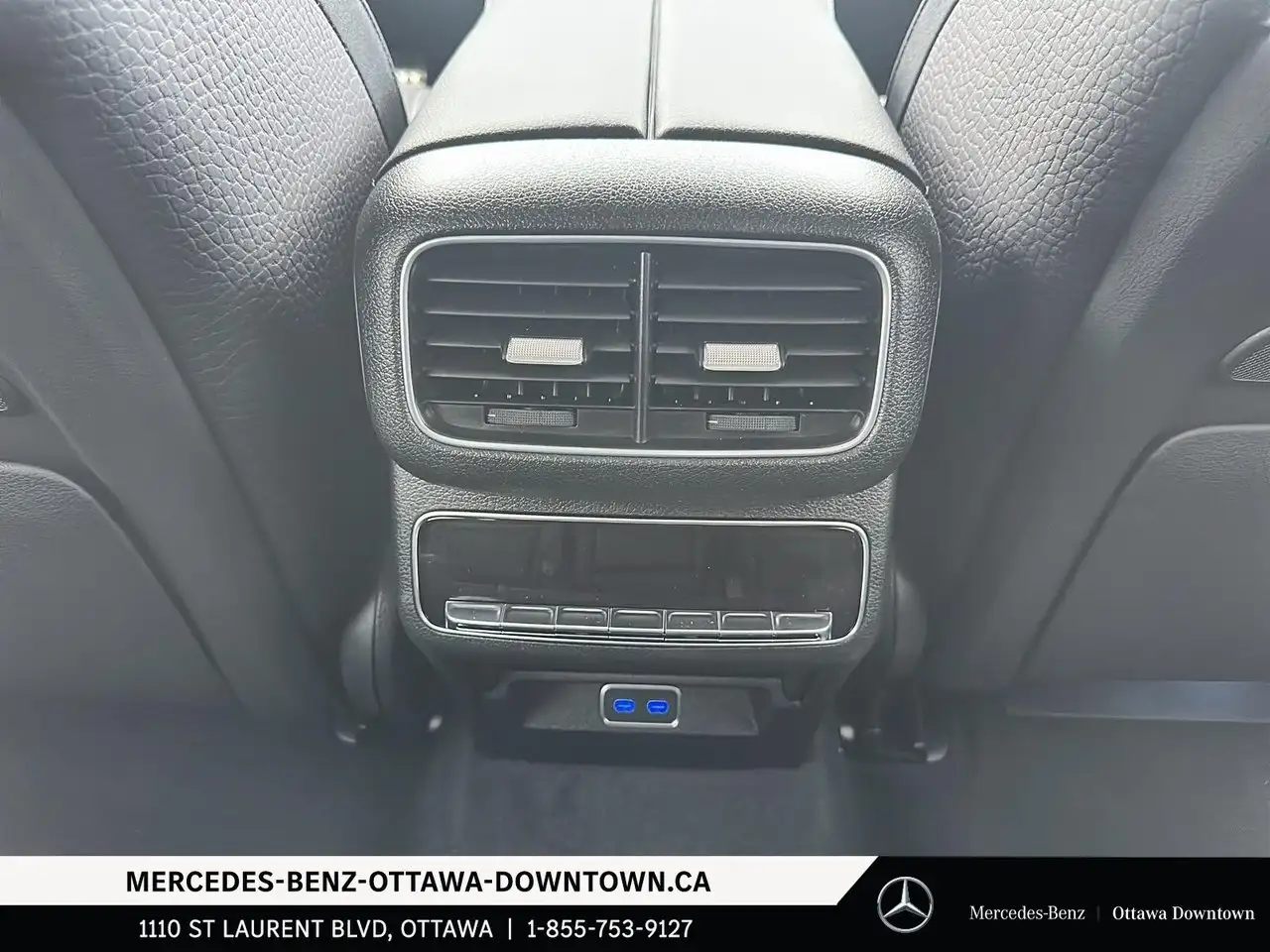Mercedes-Benz GLS снимка Mercedes-Benz GLS