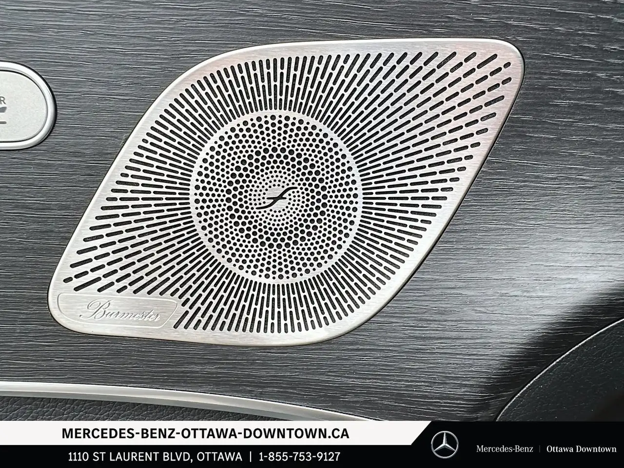 Mercedes-Benz GLS снимка Mercedes-Benz GLS
