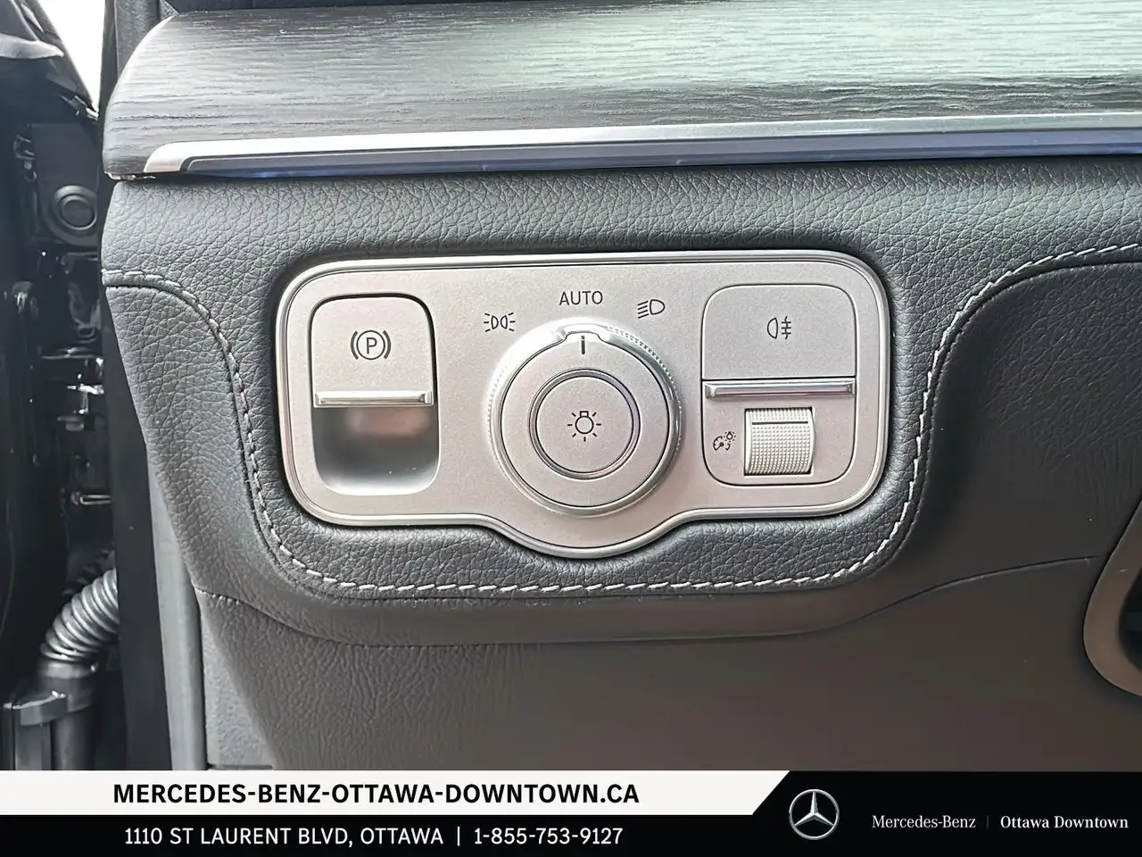 Mercedes-Benz GLS снимка Mercedes-Benz GLS