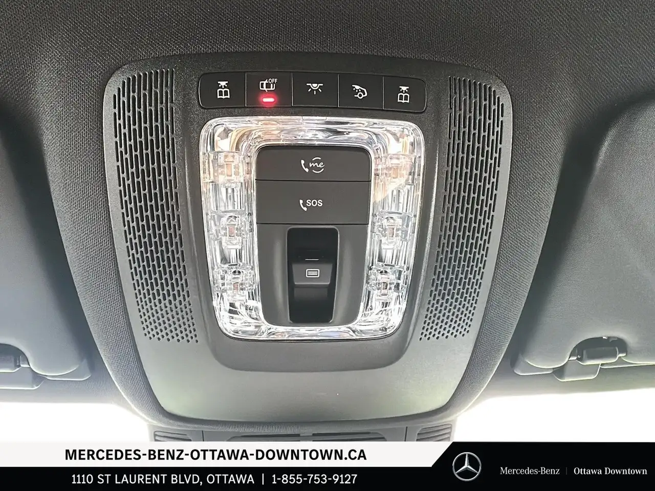 Mercedes-Benz GLS снимка Mercedes-Benz GLS
