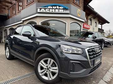 35 TFSI S-tronic*LED*ACC*RFK*