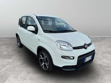 1.0 FireFly Hybrid Sport