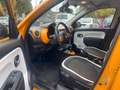 Renault Twingo Techno Electric*SHZ*NAVI* Gelb - thumbnail 9